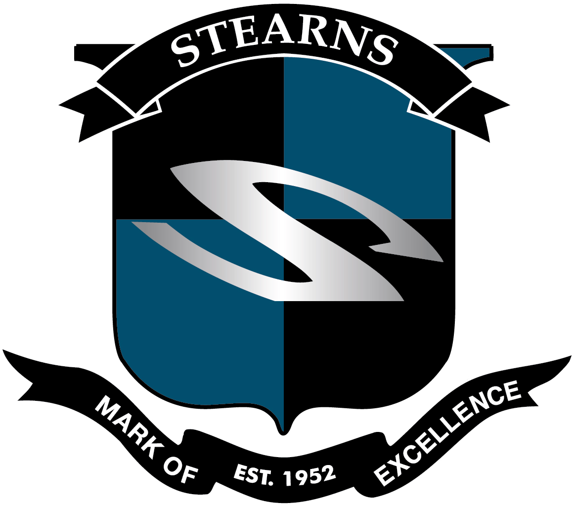 StearnsIndustrial logo
