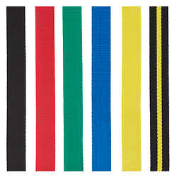 1 inch Tubular Webbing 1 inch Tubular Webbing