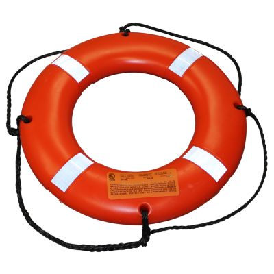 24 in Ring Buoy