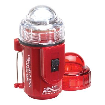Emergency Strobe Light Emergency Strobe Light
