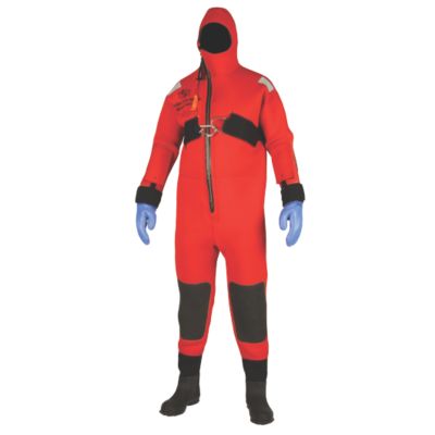 I595 Ice Rescue Suit