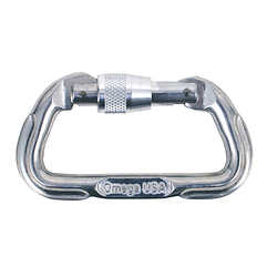 Locking Carabiner Locking Carabiner