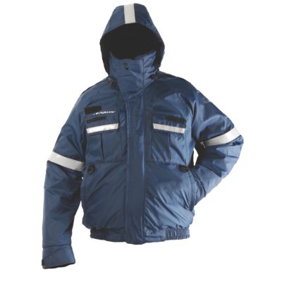 Powerboat Jacket Powerboat Jacket