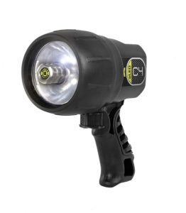 UK C4 e Handheld Light UK C4 e Handheld Light