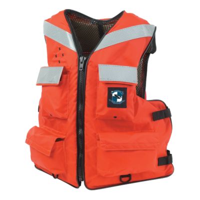 Versatile Vest Versatile Vest