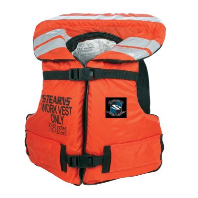 Work Master Vest Work Master Vest