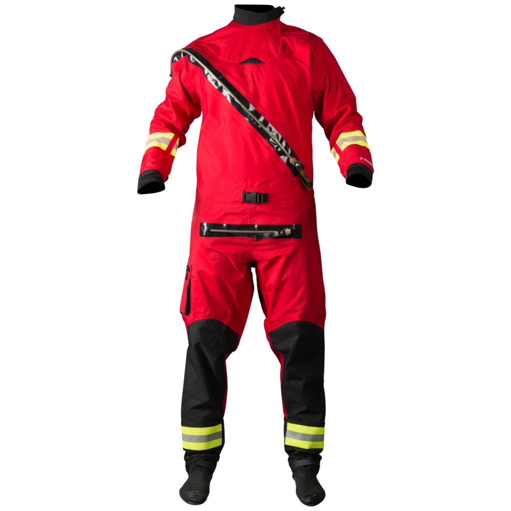 Dry Suits/Ice Rescue Suits