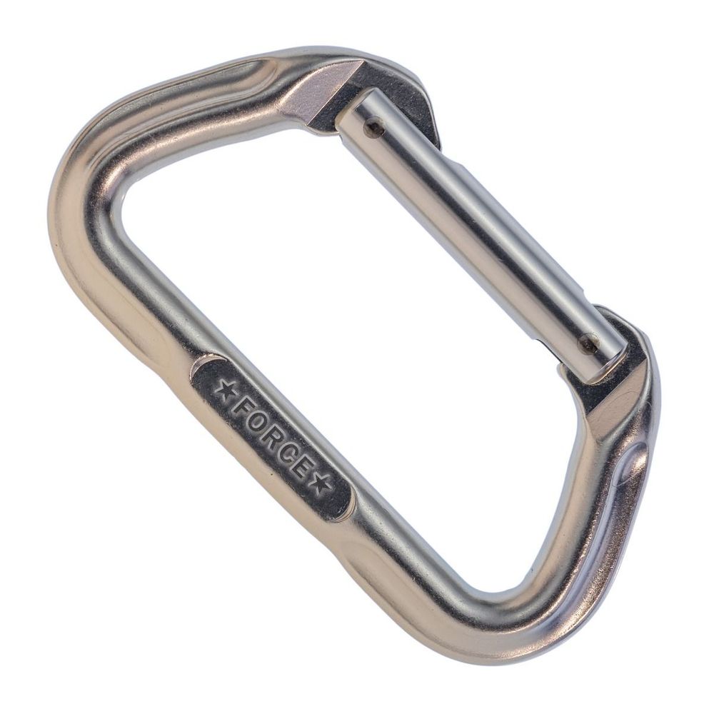 non locking carabiner non locking carabiner