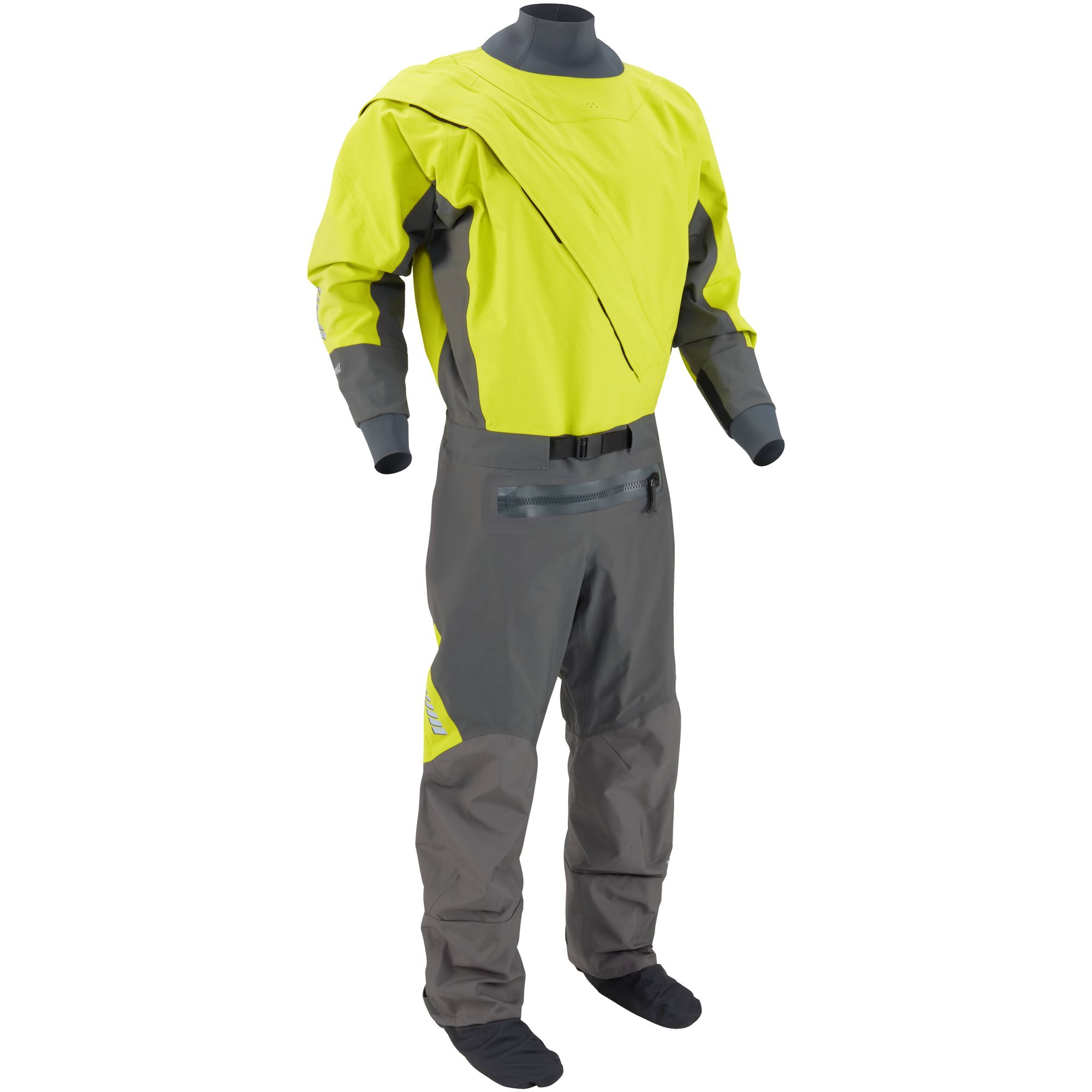 new nrs drysuit hi vis new nrs drysuit hi vis