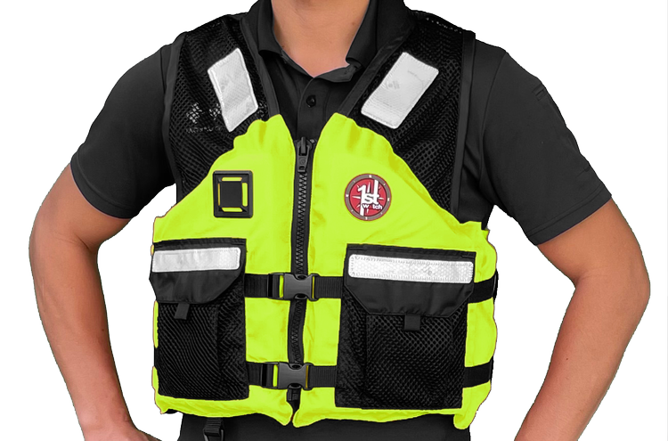First Watch AV 500 Crew Vest First Watch AV 500 Crew Vest