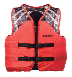 Kent Classic Mesh Vest