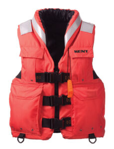 Kent Sar Vest