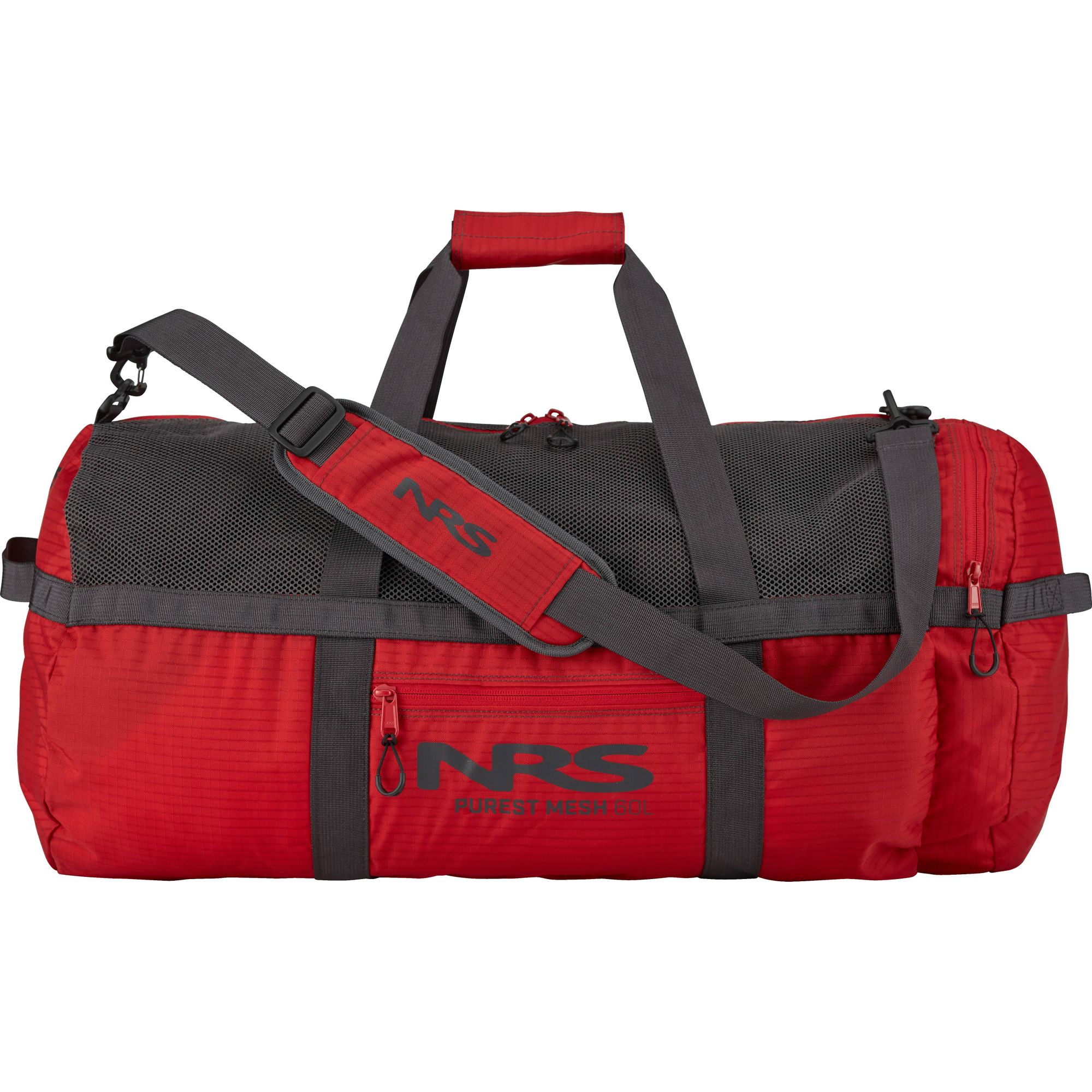 NRS Purest Duffel Bag